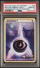 2011 Pokemon Psychic Energy Holo #92 PSA 10 Gem Mint Call of Legends Crosshatch