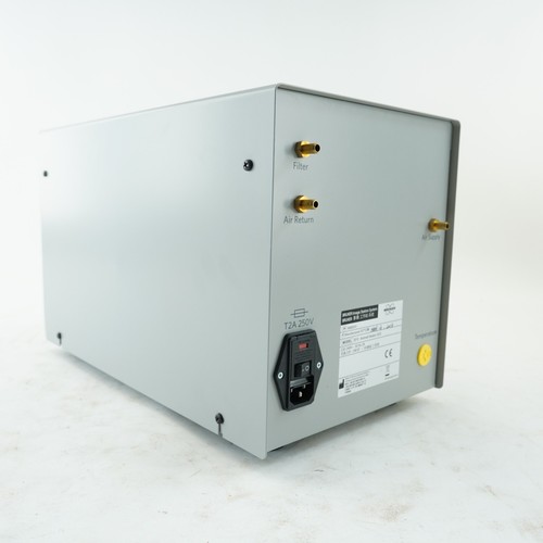 Bruker Animal Heater OUS Image Station System Lab Air Supply Return Filter