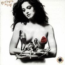 Mothers Milk von Red Hot Chili Peppers | CD | Zustand sehr gut