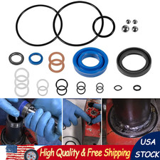 328.12291 Seal Replacement Kit For 3 Ton Sears Craftsman Floor Jack Model Rubber