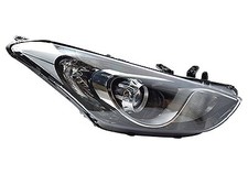VAN WEZEL Hauptscheinwerfer Rechts für HYUNDAI