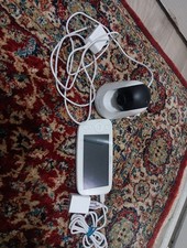 VAVA Evolve Baby Monitor 720P 5" HD Display VA-IH006 White Brand New