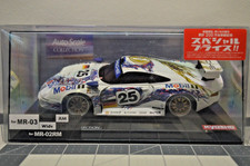 Kyosho Mini-Z Body ASC Porsche 911 GT1 No.25 LM 1996 MZPP330ML / MZP330ML