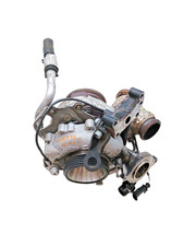 Audi A6 A7 4G Q7 4M 3.0 TDI Diesel Turbo Charger Garret   059145873DB