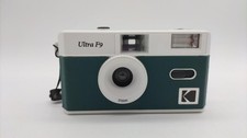 KODAK ULTRA F9 film camera