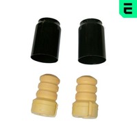 NEU - Optimal AK-735078 Staubschutzsatz, StoßDäMpfer FüR Opel