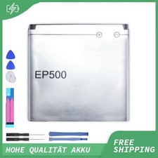 Batteria per Sony Ericsson Xperia X8 Shakira E15i Active ST17i EP500 Accu