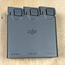Intelligent Flight Battery Plus 3x-Original For DJI Mini 5 Pro OEM Charging Hub
