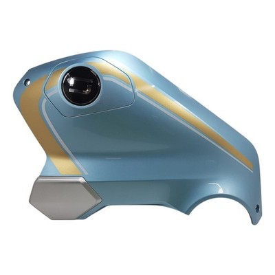VMOTO TC WANDERER 2024 Left Front Fairing 83515QSMH000