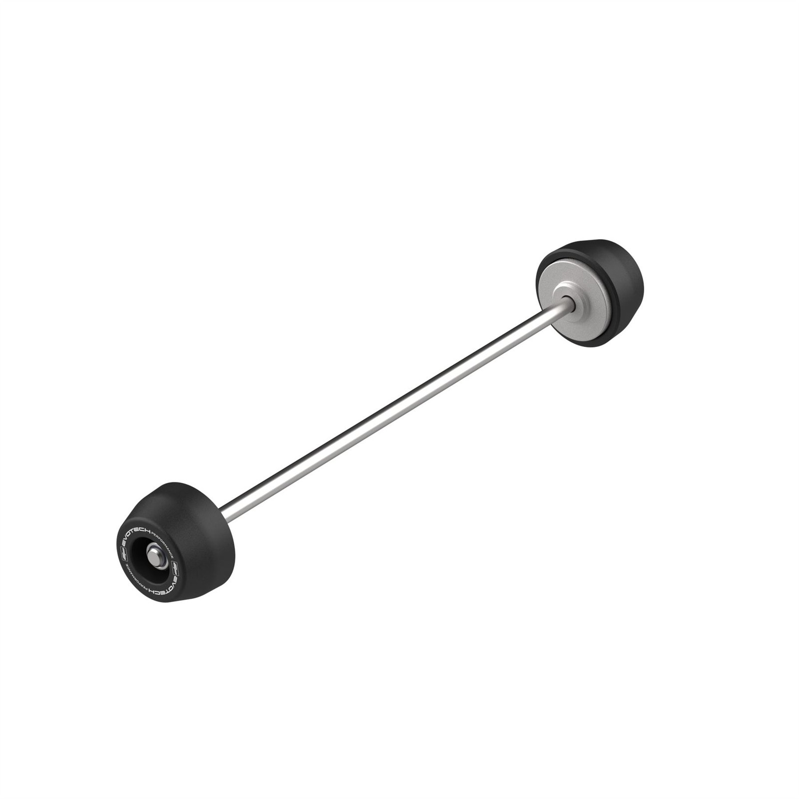 Evotech Front Spindle Bobbins - Yamaha XSR900 2022+