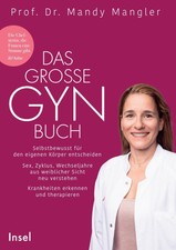 Das große Gynbuch: Selbstbewusst für den ei...