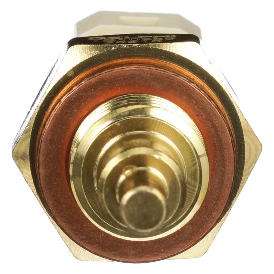 For 2009-2022 Toyota Corolla Engine Coolant Temperature Sensor Delphi 2010 2011 - Image 4 of 4