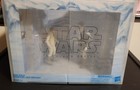 Star Wars The Black Series Han Solo and Princess Leia Organa Hoth Set