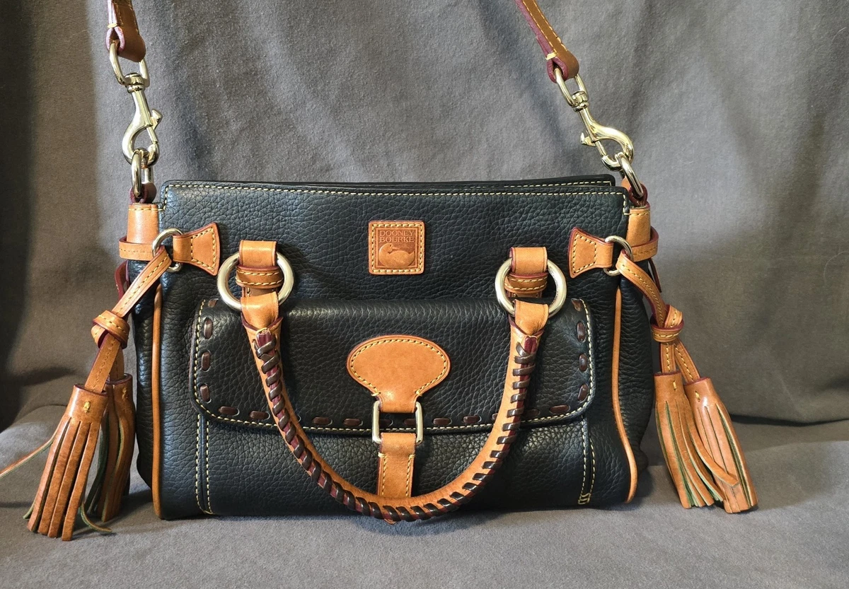 Dooney & Bourke Zip Small Bags & Handbags for Women for sale | eBay