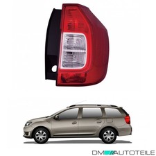 Rückleuchte Heckleuchte Rücklicht rechts PY21W für Dacia Logan MCV II
