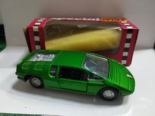 Mercury 305 Bizzarrini Manta Scala 1/43