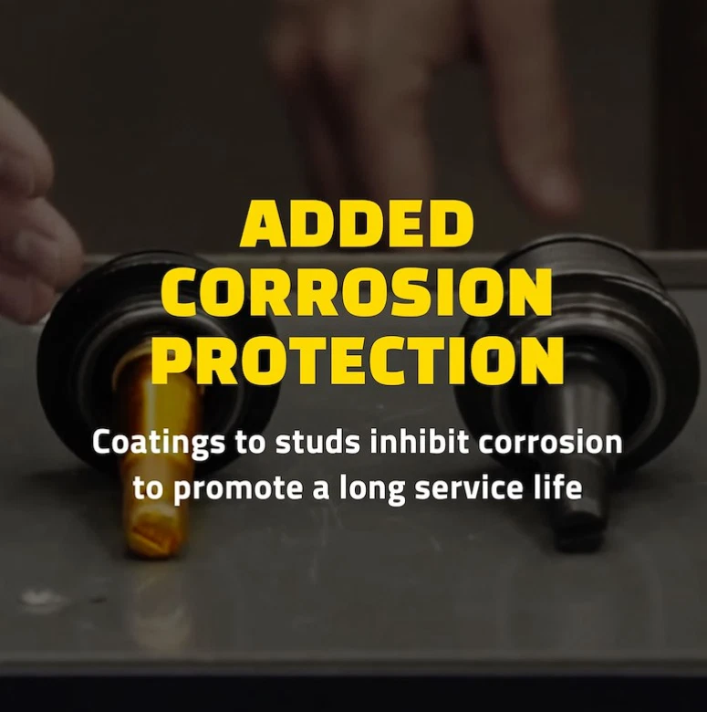 BRAZOS DE CONTROL Foto 4 de 4