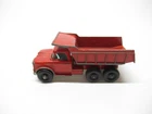 MATCHBOX LESNEY #48 DUMP TRUCK