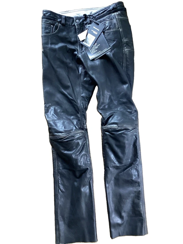 Halvarssons Seth Lady Leather Euro 38 Black, photo 1 of 8