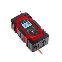 Batterie LadegeräT FüR Kawasaki Ninja 1000 SX / H2 SX BC3