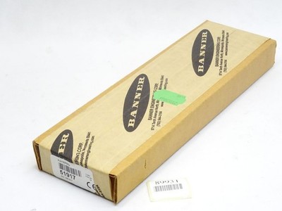 Banner 51917 / PVA100P6RQ / New Original Packaging Sealed