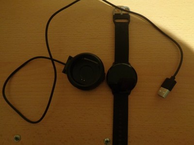 Mobvoi Tic Watch E mit Waer OS by Google