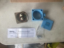 Warrick Controls 3E2A Electrode Fitting 2 Probes