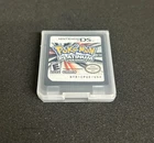 Pokemon Platinum Version for Nintendo DS NDS US Game Card 2009 US Mint Sale
