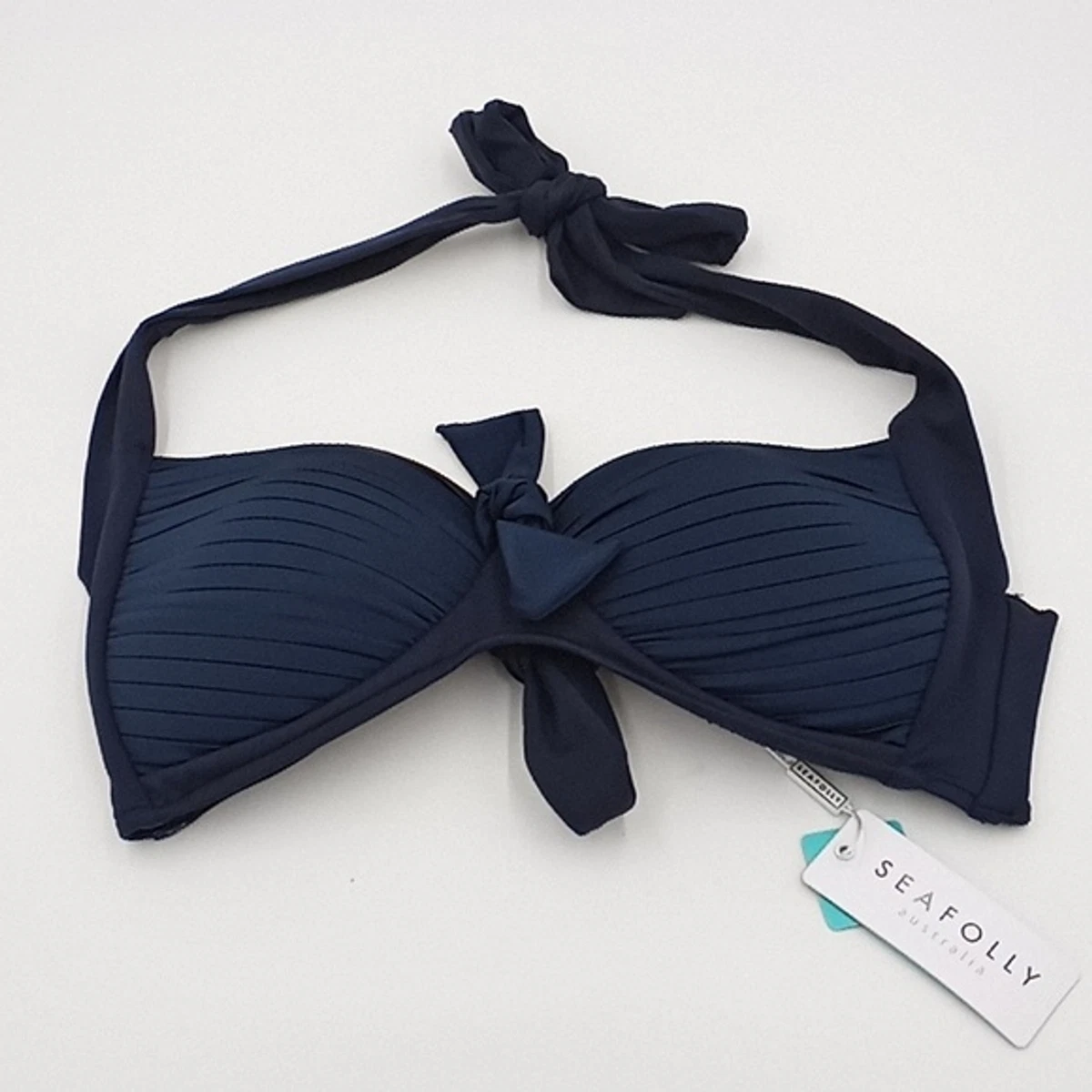 Seafolly push sale up