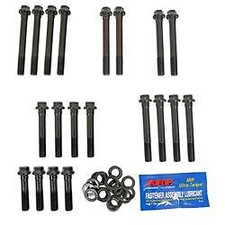 Arp 190-3609 Cylinder Head Fasteners - Pontiac 400 428 455 Hex