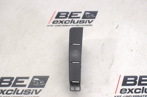 VW Golf 7 VII BA5 Schalter Start Stop Automatik Taster Knopf 5G1927137T