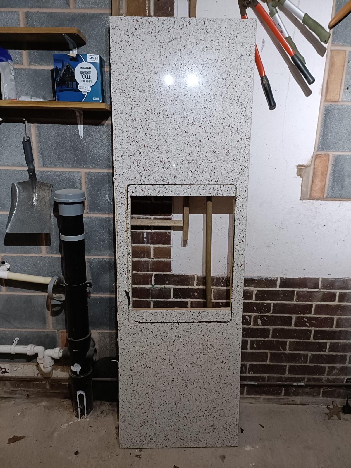 kitchen worktops used eBay