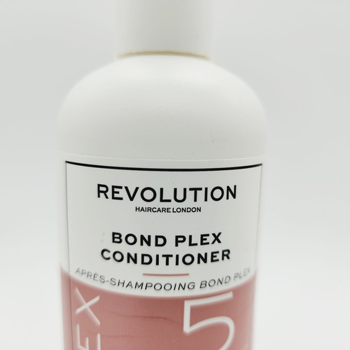 Revolution Bond Plex 5 Conditioner, Protein Cascade System, 8.45 fl oz - Picture 3 of 7