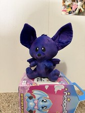 Void Faellie Blind Box 25th Anniversary Neopets. NEW WITH TAG AND CODE