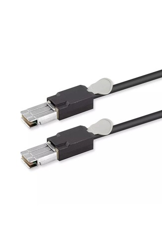 Cisco CAB-STK-E-0.5M 37-0891-01 50cm Bladeswitch for C2960S and C2960X STACK