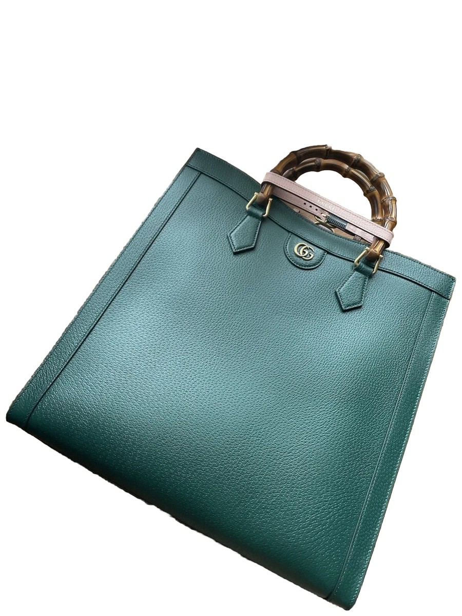 Gucci Diana Tote (large) Brand New, Sold Out Everywhere | eBay