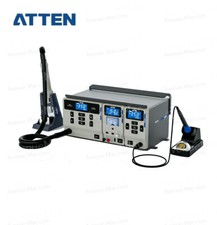 Lötstation Rework 3 In 1 Atten MS-300 (3 Stk...