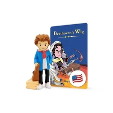 Toniebox Musical Toy Accessories for Kids Multicolor Fun Engaging Composers