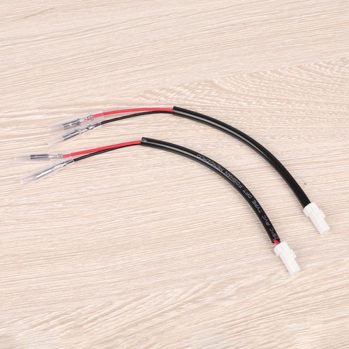 2 Wires Turn Signals Adapter Connector for 690 Enduro R 790 890 Duke R 1190 1290 - Picture 2 of 8