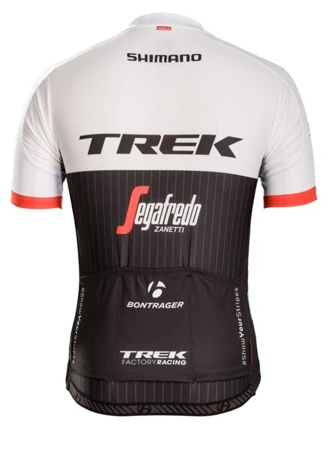 Zipp jersey top