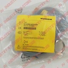 1PCS New Turck NI15-M30-AZ3X/S90 Proximity Switch