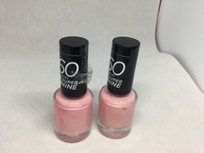 Rimmel London 60 Seconds Nail Polish 8ml Ring A Ring O Roses For Sale Online Ebay
