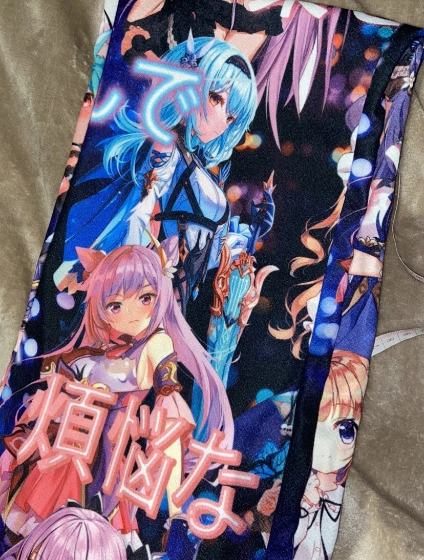 Share more than 170 dollskill anime awesomeenglish.edu.vn