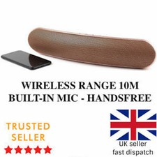 intempo curved speaker