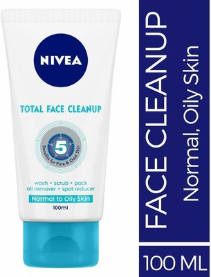 nivea spot remover