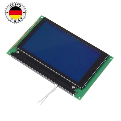 LCD Screen Display Panel For HITACHI LMG7420PLFC-X Replacement DE Stock