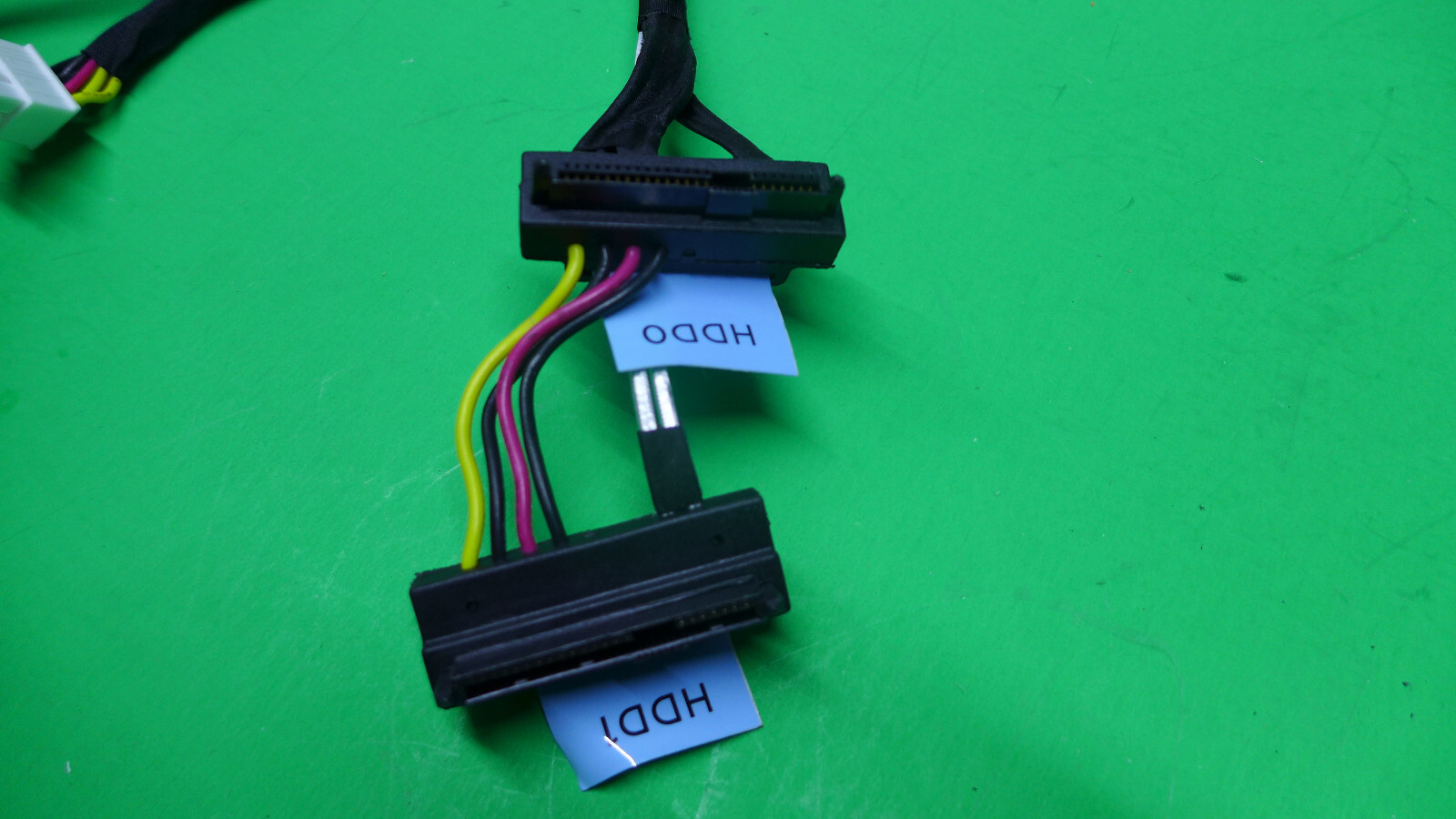 Genuine Dell PowerEdge T130 PERC H330 SAS Cable D2M62 eBay