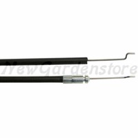 Kabel Beschleuniger AufsitzmäHer RasenmäHer FüR Kynast 100.004.434