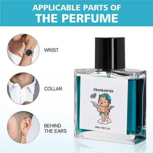 SEALED NEW CUPID 2.0 HYPNOSIS MEN’S PHEROMONE COLOGNE MEET MORE HOT WOMEN 1.7OZ - Picture 13 of 13