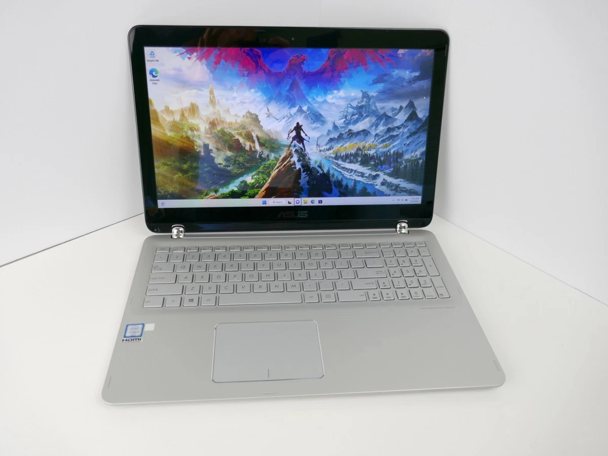 Asus q504u deals
